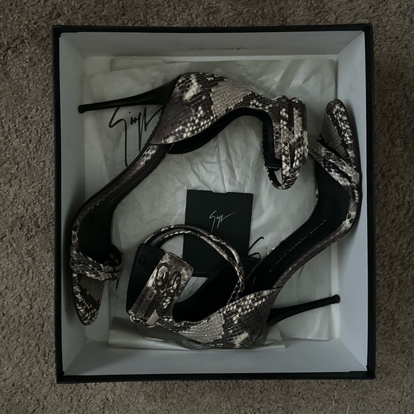 Giuseppe Zanotti - Picture 2 of 7